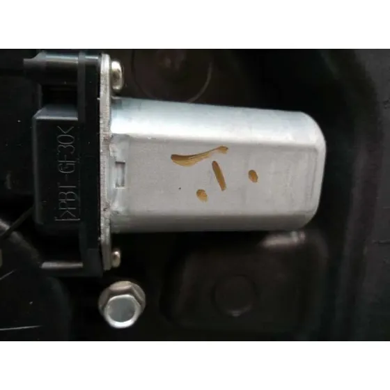 Elevalunas Trasero Derecho para Mazda Cx-5