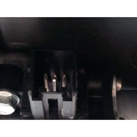 Elevalunas Trasero Derecho para Mazda Cx-5