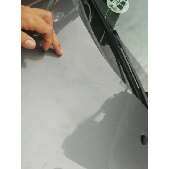 Capot para Peugeot 4007
