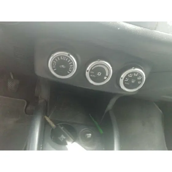 Mando Climatizador para Peugeot 4007