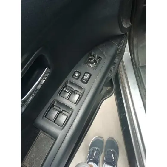 Mando Elevalunas Delantero Izquierdo para Peugeot 4007