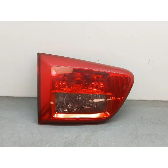 Piloto Trasero Izquierdo Interior para Peugeot 4007