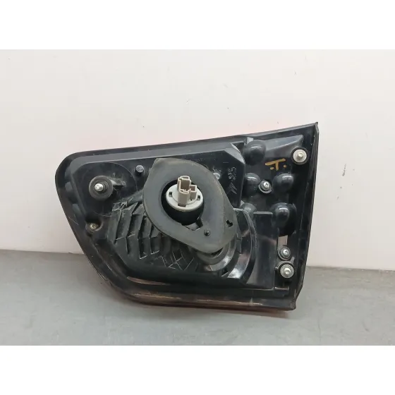 Piloto Trasero Izquierdo Interior para Peugeot 4007