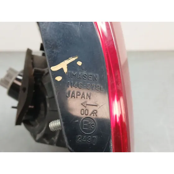 Piloto Trasero Izquierdo Interior para Peugeot 4007