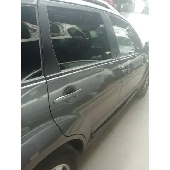Puerta Trasera Derecha para Peugeot 4007