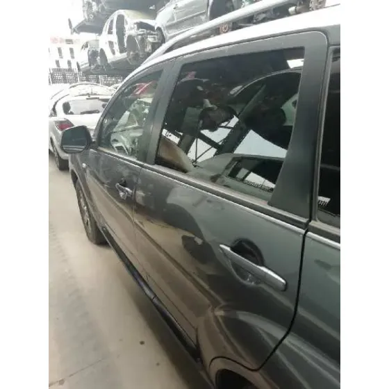Puerta Trasera Izquierda para Peugeot 4007