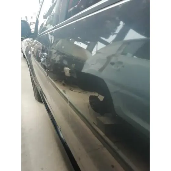 Puerta Trasera Izquierda para Peugeot 4007