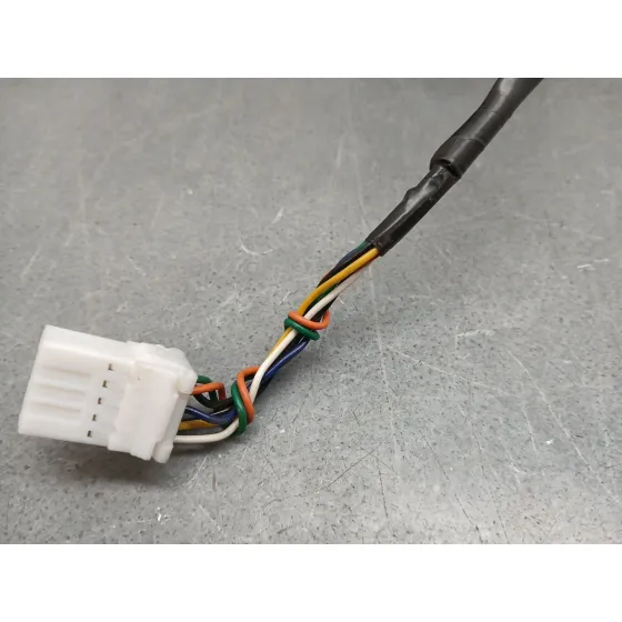 Retrovisor Derecho para Peugeot 4007