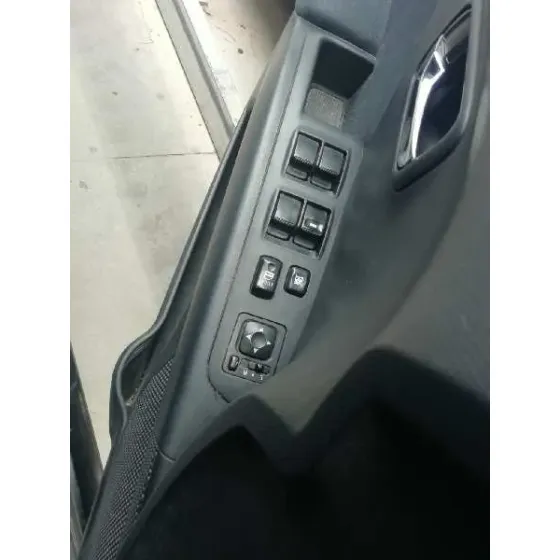 Retrovisor Derecho para Peugeot 4007