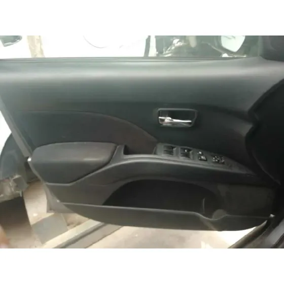 Guarnecido Puerta Delantera Izquierda para Peugeot 4007