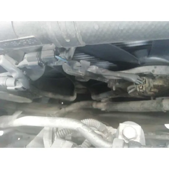 Electroventilador para Peugeot 4007