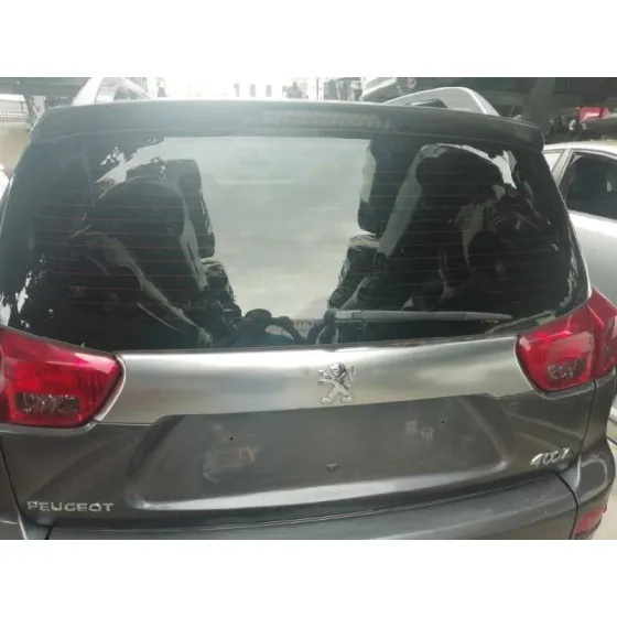 Porton Trasero para Peugeot 4007