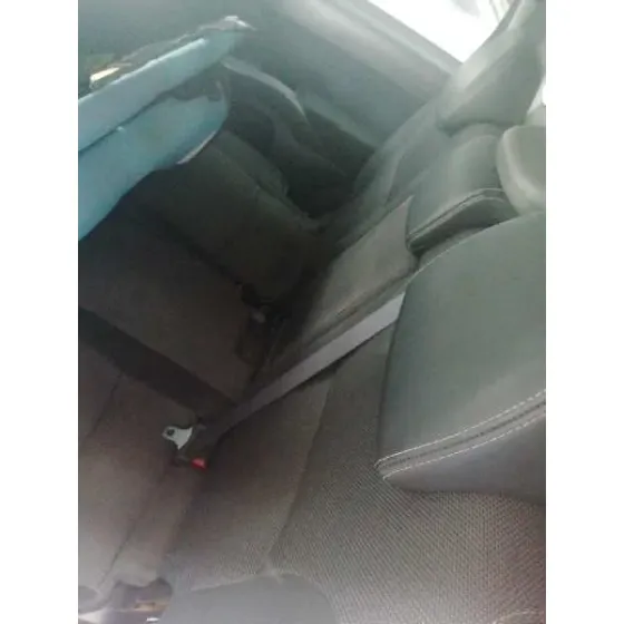 Asientos Traseros para Peugeot 4007