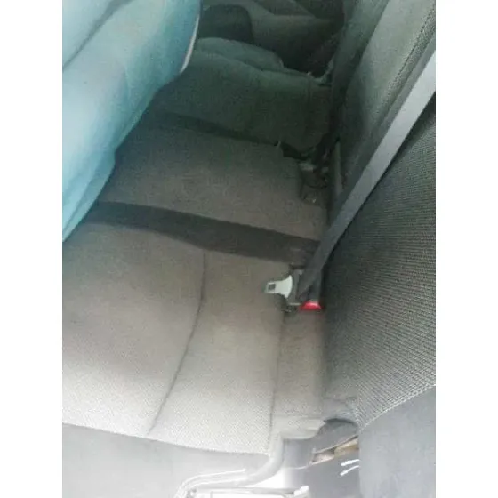 Asientos Traseros para Peugeot 4007