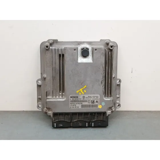 Centralita Motor Uce para Peugeot 4007