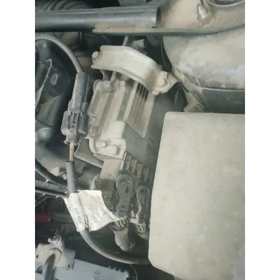Centralita Motor Uce para Peugeot 4007
