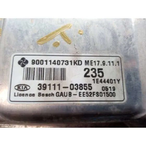 Centralita Motor Uce para Kia Rio