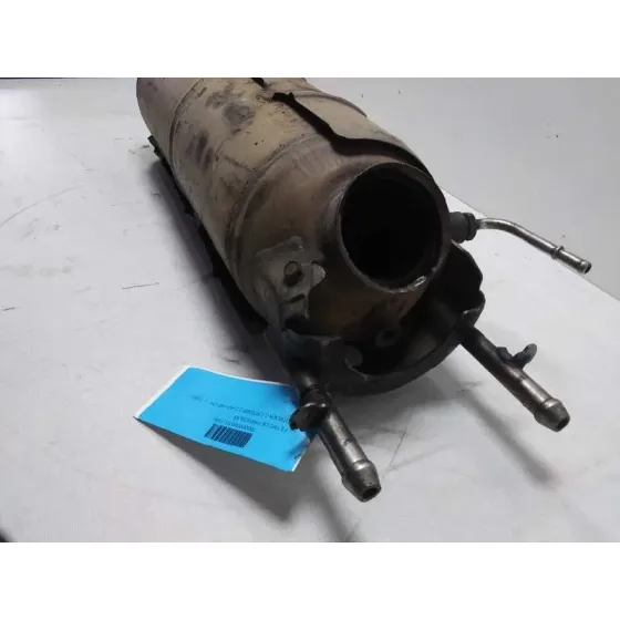 Filtro De Particulas para Citroën C-Crosser
