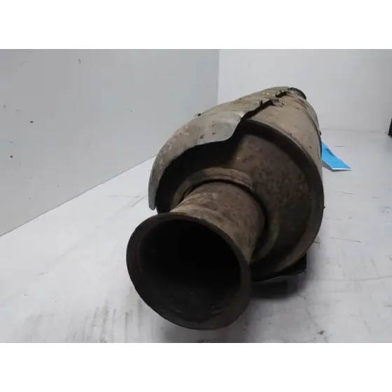 Filtro De Particulas para Citroën C-Crosser