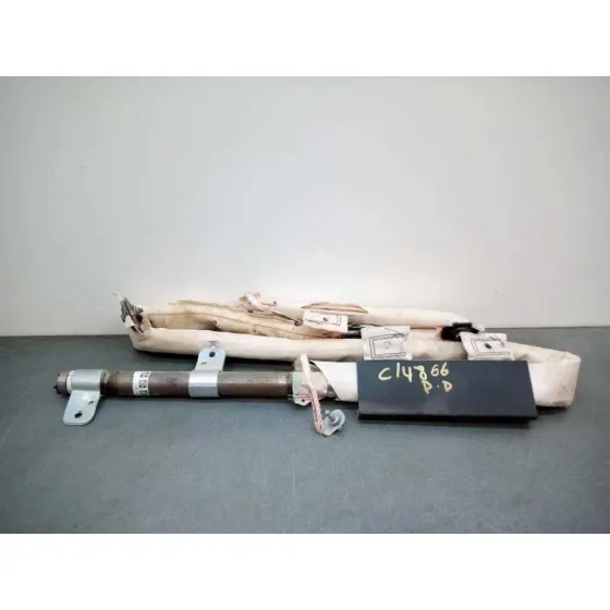 Airbag Cortina Delantero Derecho para Chevrolet Captiva