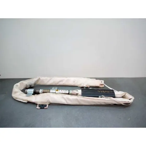 Airbag Cortina Delantero Izquierdo para Chevrolet Captiva
