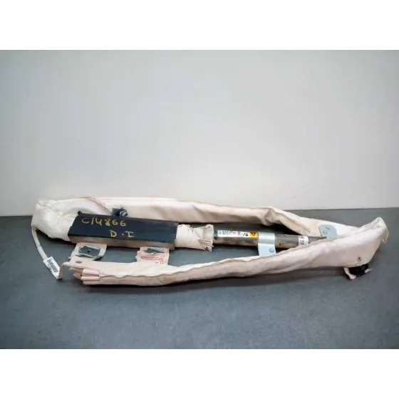 Airbag Cortina Delantero Izquierdo para Chevrolet Captiva