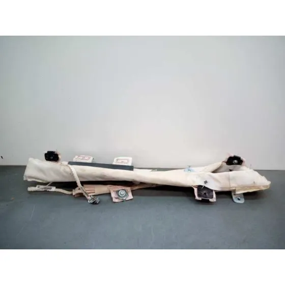 Airbag Cortina Delantero Izquierdo para Chevrolet Captiva