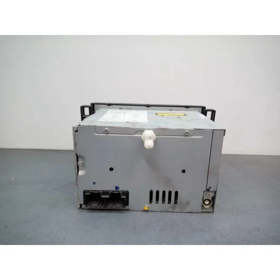 Sistema Audio / Radio Cd para Chevrolet Aveo