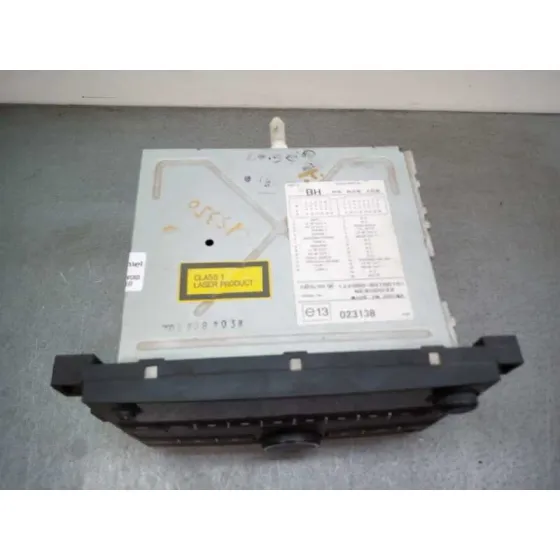 Sistema Audio / Radio Cd para Chevrolet Aveo