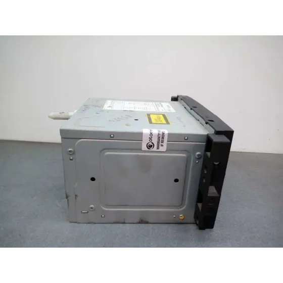 Sistema Audio / Radio Cd para Chevrolet Aveo
