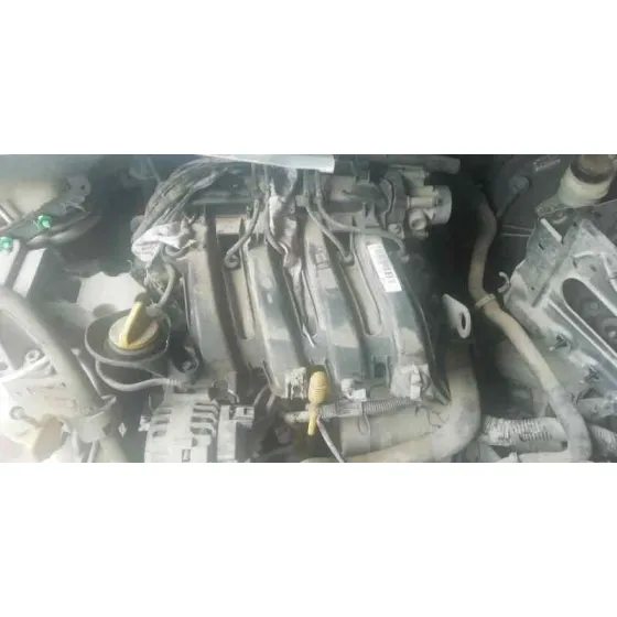 Motor Completo para Renault Twingo