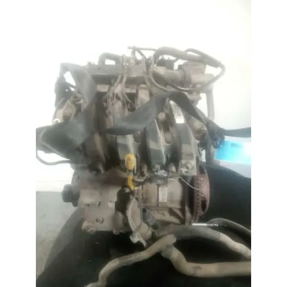 Motor Completo para Renault Twingo