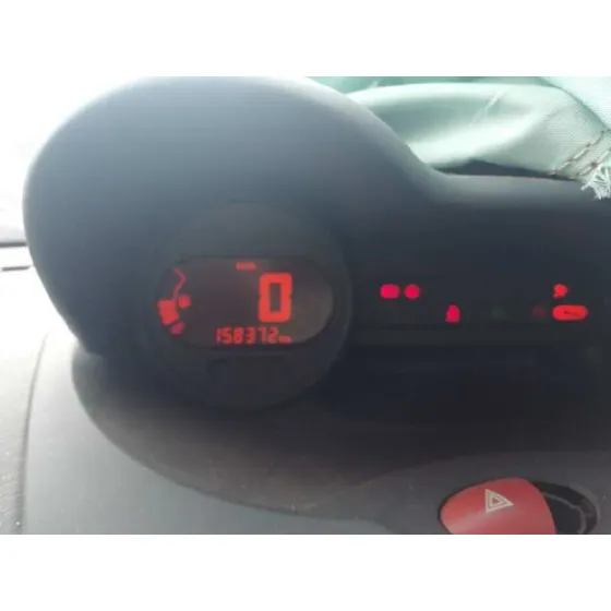 Motor Completo para Renault Twingo