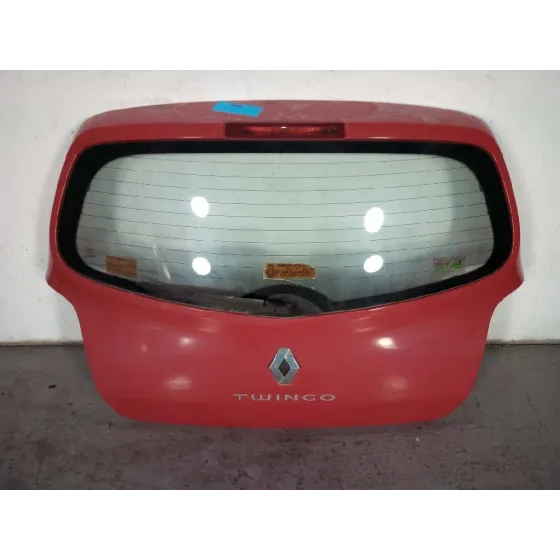 Porton Trasero para Renault Twingo