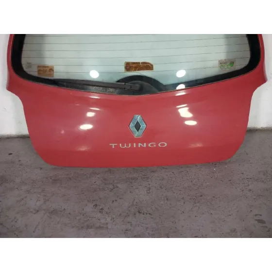 Porton Trasero para Renault Twingo