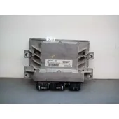 Centralita Motor Uce para Renault Twingo