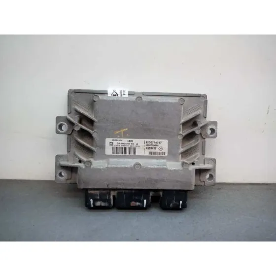 Centralita Motor Uce para Renault Twingo