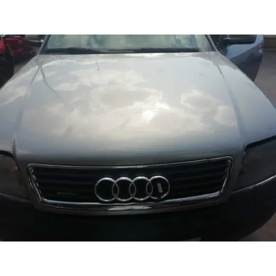 Capot para Audi Allroad Quattro (4B5)