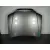 Capot para Audi Allroad Quattro (4B5)