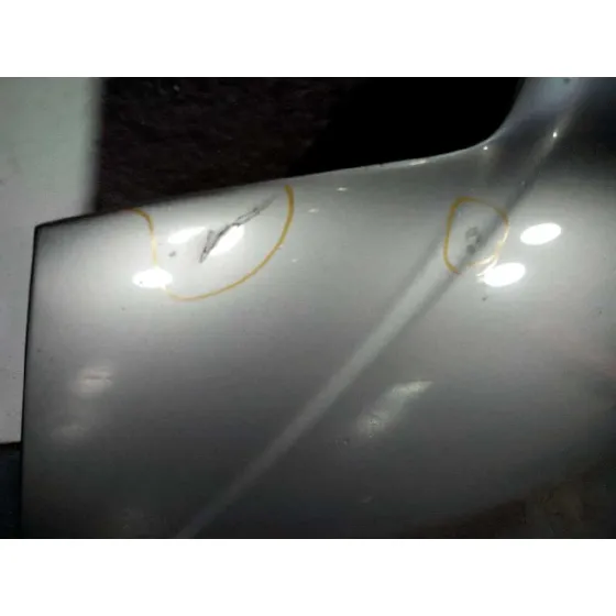 Capot para Audi Allroad Quattro (4B5)