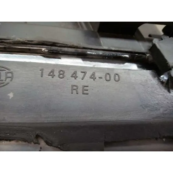 Faro Derecho para Audi Allroad Quattro (4B5)