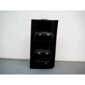 Mando Elevalunas Delantero Izquierdo para Audi Allroad Quattro (4B5)