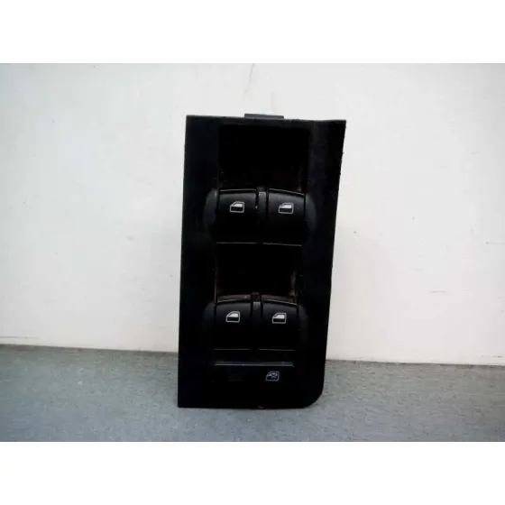 Mando Elevalunas Delantero Izquierdo para Audi Allroad Quattro (4B5)
