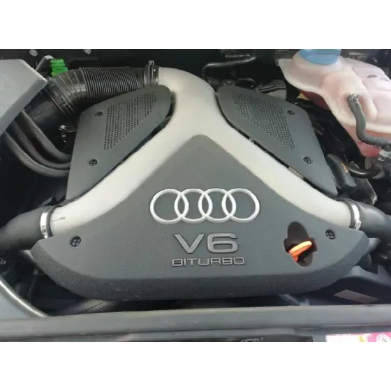 Motor Completo para Audi Allroad Quattro (4B5)