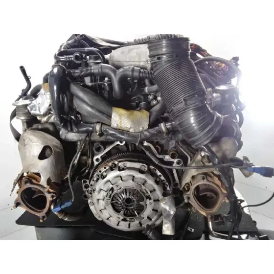 Motor Completo para Audi Allroad Quattro (4B5)