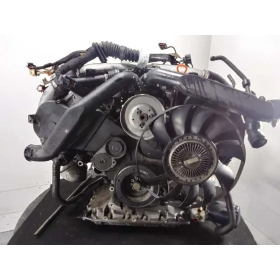 Motor Completo para Audi Allroad Quattro (4B5)