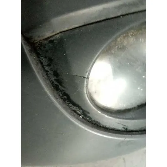 Paragolpes Delantero para Audi Allroad Quattro (4B5)