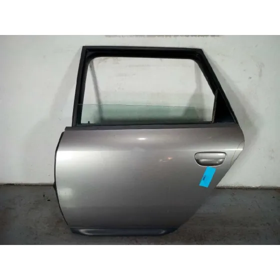 Puerta Trasera Izquierda para Audi Allroad Quattro (4B5)