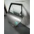 Puerta Trasera Izquierda para Audi Allroad Quattro (4B5)
