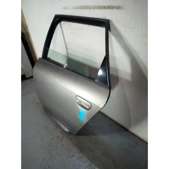 Puerta Trasera Izquierda para Audi Allroad Quattro (4B5)
